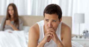 روش رفع نیاز جنسی بعد از طلاق