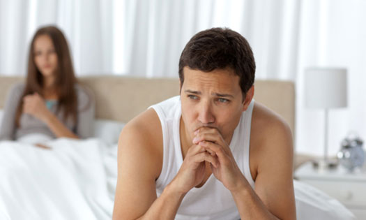 روش رفع نیاز جنسی بعد از طلاق
